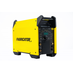 Esab Fabricator ET 410iP 0447101881