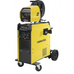STROKE ME/MAG ESAB...
