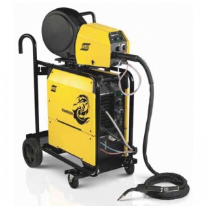 Máquinas de SOLDADURA a excelentes precios - Equipos Sigmat